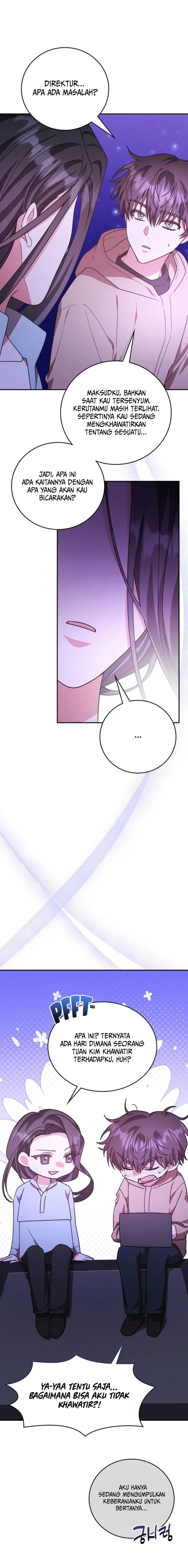 A Genius Writer’s Random Workplace (Genius Artist’s Random Studio) Chapter 73 Gambar 14