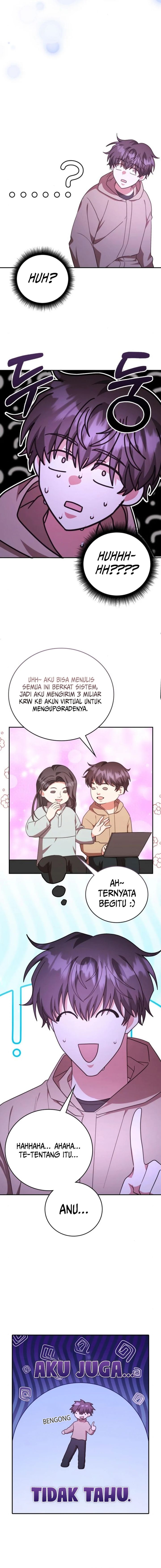 A Genius Writer’s Random Workplace (Genius Artist’s Random Studio) Chapter 73 Gambar 16