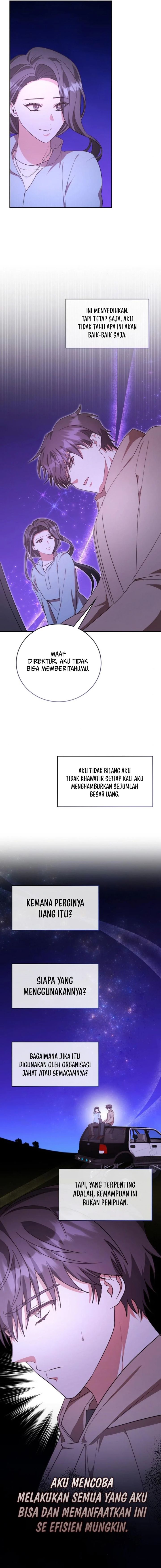A Genius Writer’s Random Workplace (Genius Artist’s Random Studio) Chapter 73 Gambar 18