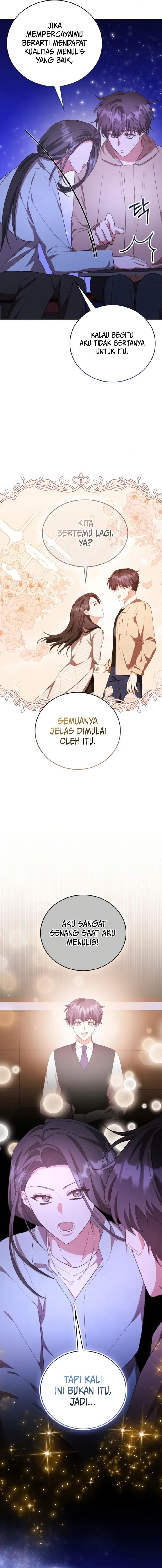 A Genius Writer’s Random Workplace (Genius Artist’s Random Studio) Chapter 73 Gambar 20