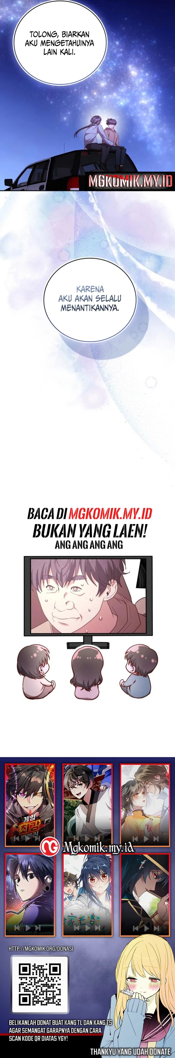 A Genius Writer’s Random Workplace (Genius Artist’s Random Studio) Chapter 73 Gambar 21