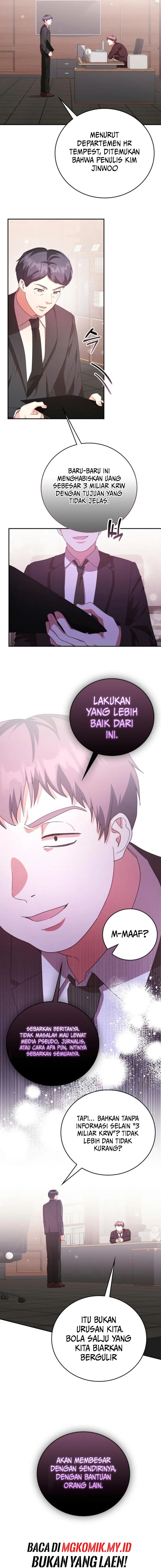 A Genius Writer’s Random Workplace (Genius Artist’s Random Studio) Chapter 75 Gambar 2