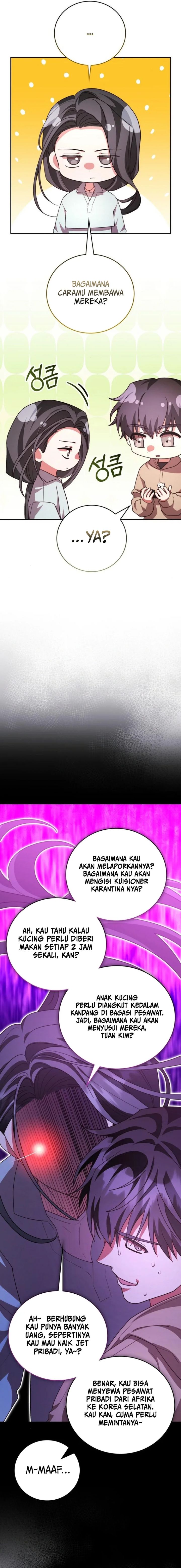 A Genius Writer’s Random Workplace (Genius Artist’s Random Studio) Chapter 75 Gambar 6