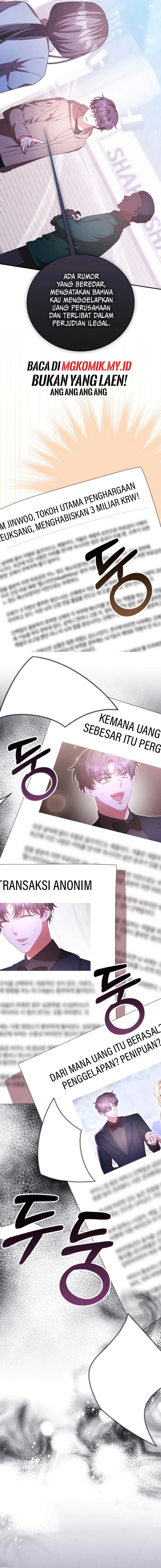 A Genius Writer’s Random Workplace (Genius Artist’s Random Studio) Chapter 75 Gambar 10