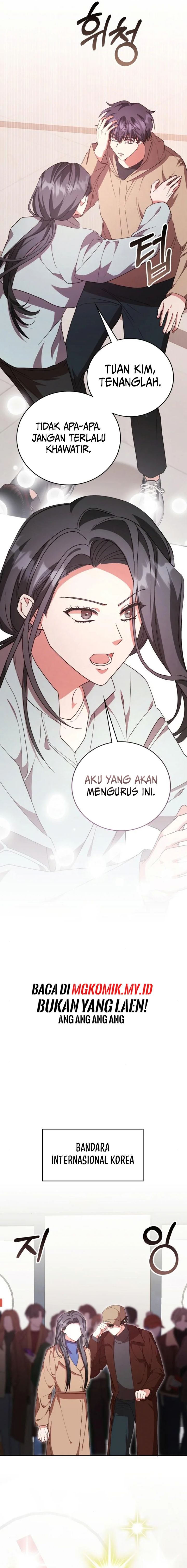 A Genius Writer’s Random Workplace (Genius Artist’s Random Studio) Chapter 75 Gambar 12