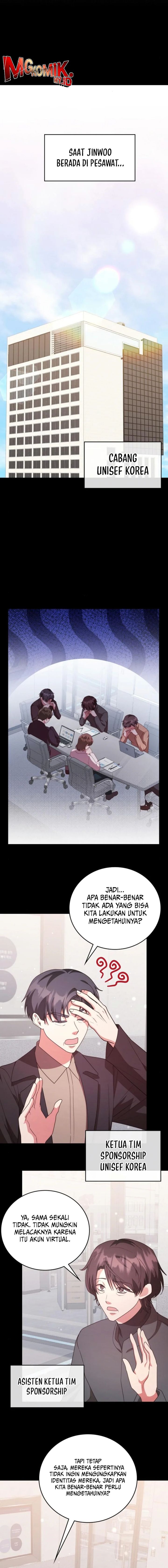 A Genius Writer’s Random Workplace (Genius Artist’s Random Studio) Chapter 75 Gambar 15