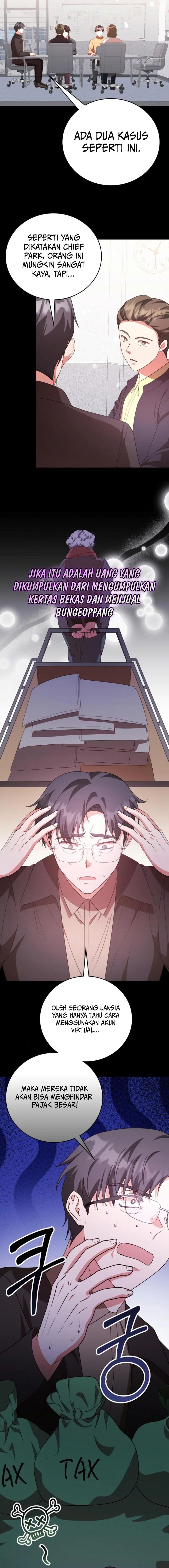 A Genius Writer’s Random Workplace (Genius Artist’s Random Studio) Chapter 75 Gambar 17