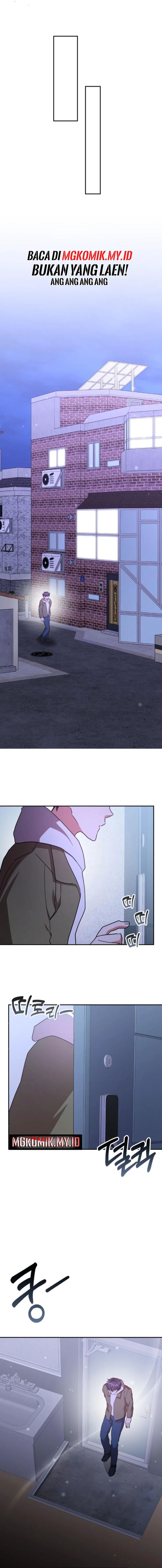 A Genius Writer’s Random Workplace (Genius Artist’s Random Studio) Chapter 79 Gambar 7