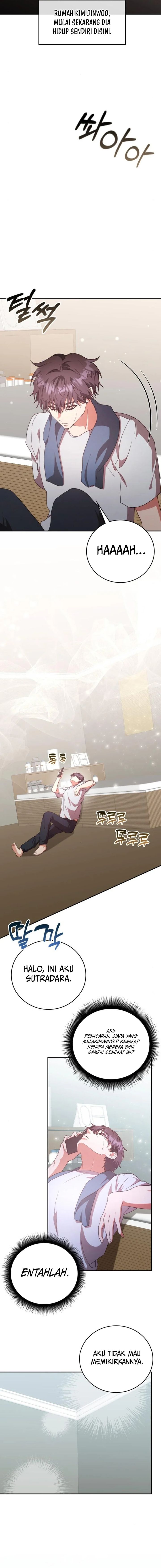 A Genius Writer’s Random Workplace (Genius Artist’s Random Studio) Chapter 79 Gambar 8