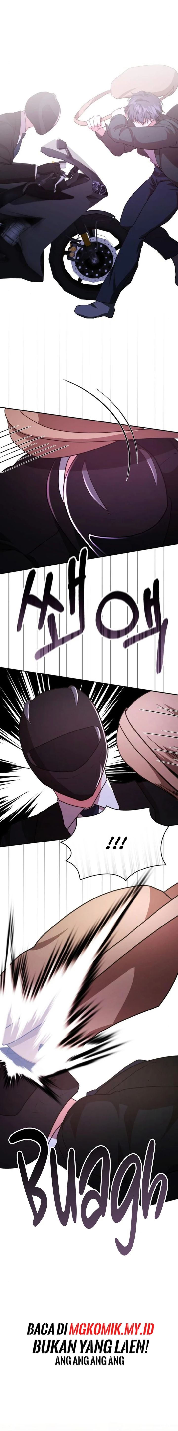 A Genius Writer’s Random Workplace (Genius Artist’s Random Studio) Chapter 80 Gambar 3