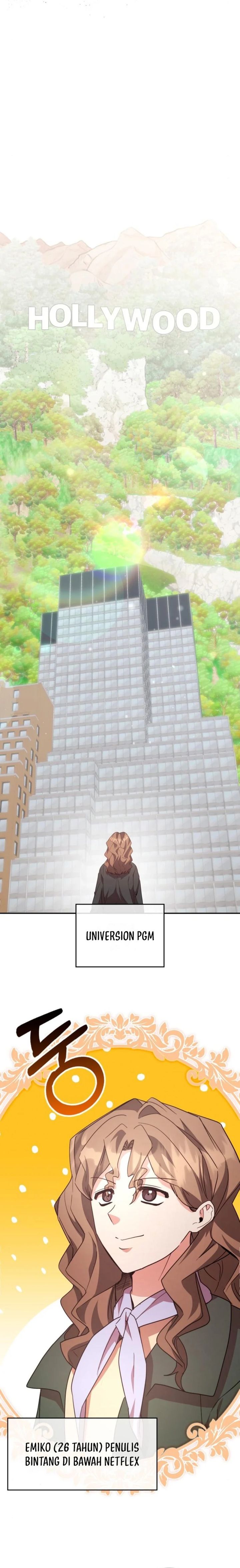 A Genius Writer’s Random Workplace (Genius Artist’s Random Studio) Chapter 80 Gambar 6