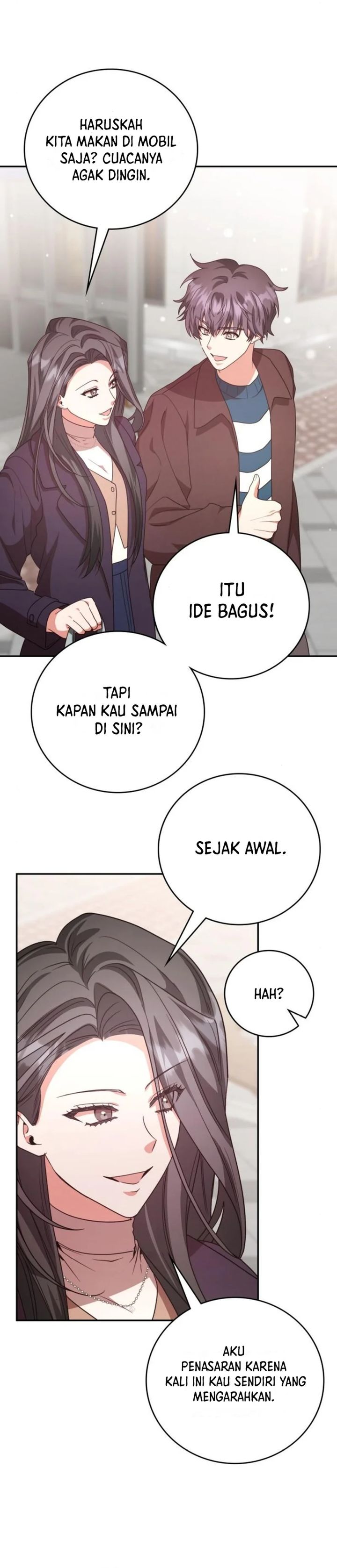 A Genius Writer’s Random Workplace (Genius Artist’s Random Studio) Chapter 80 Gambar 24