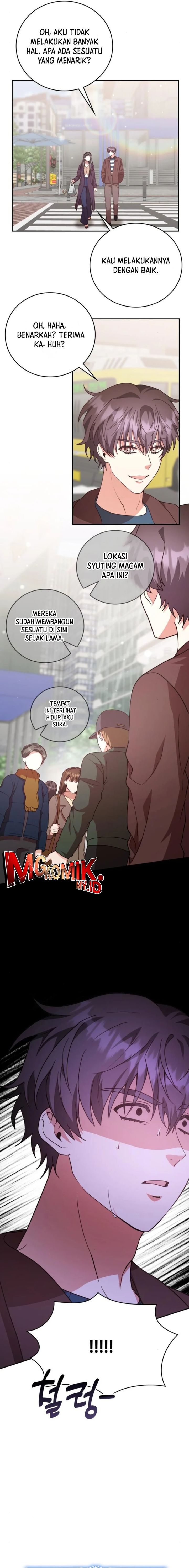 A Genius Writer’s Random Workplace (Genius Artist’s Random Studio) Chapter 80 Gambar 25