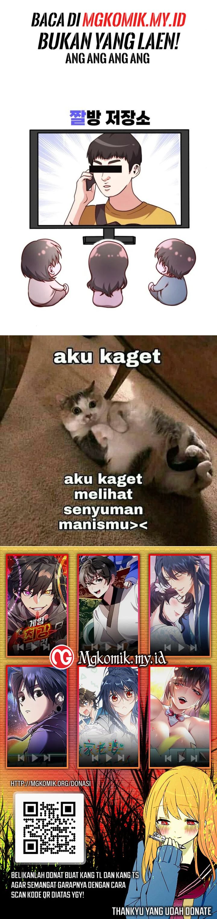 A Genius Writer’s Random Workplace (Genius Artist’s Random Studio) Chapter 80 Gambar 27
