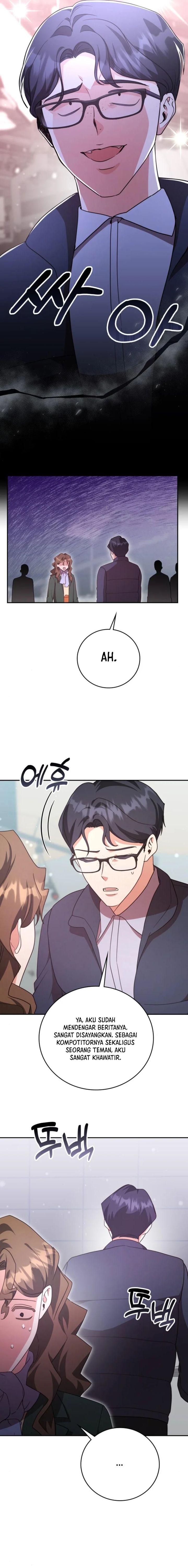 A Genius Writer’s Random Workplace (Genius Artist’s Random Studio) Chapter 82 Gambar 4