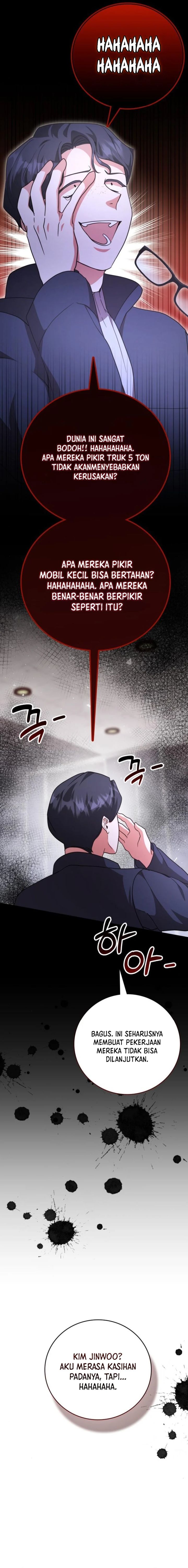 A Genius Writer’s Random Workplace (Genius Artist’s Random Studio) Chapter 82 Gambar 6