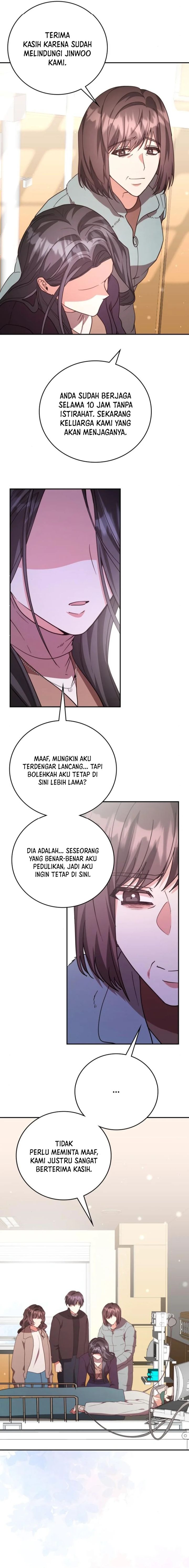 A Genius Writer’s Random Workplace (Genius Artist’s Random Studio) Chapter 82 Gambar 16