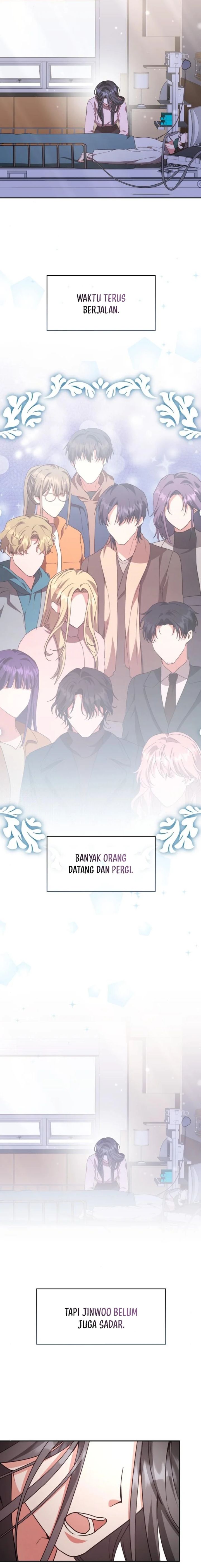 A Genius Writer’s Random Workplace (Genius Artist’s Random Studio) Chapter 82 Gambar 18