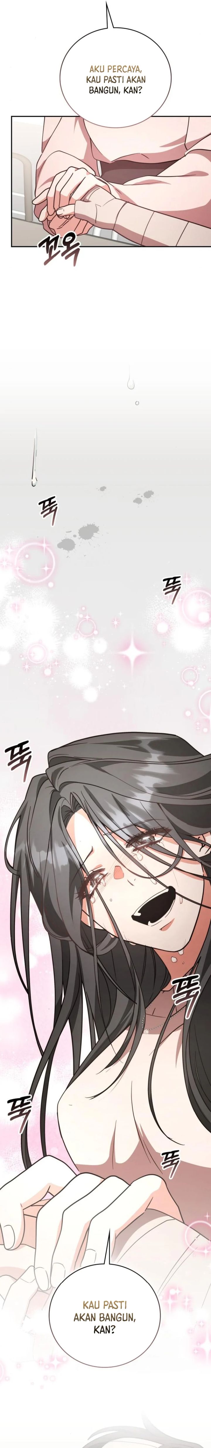 A Genius Writer’s Random Workplace (Genius Artist’s Random Studio) Chapter 82 Gambar 19