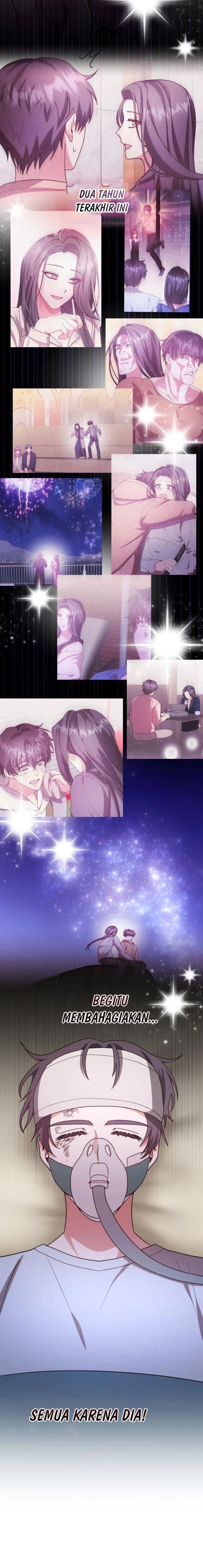 A Genius Writer’s Random Workplace (Genius Artist’s Random Studio) Chapter 82 Gambar 21