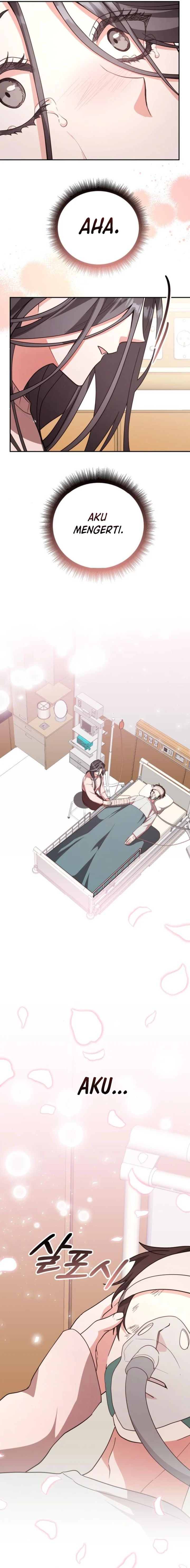 A Genius Writer’s Random Workplace (Genius Artist’s Random Studio) Chapter 82 Gambar 22