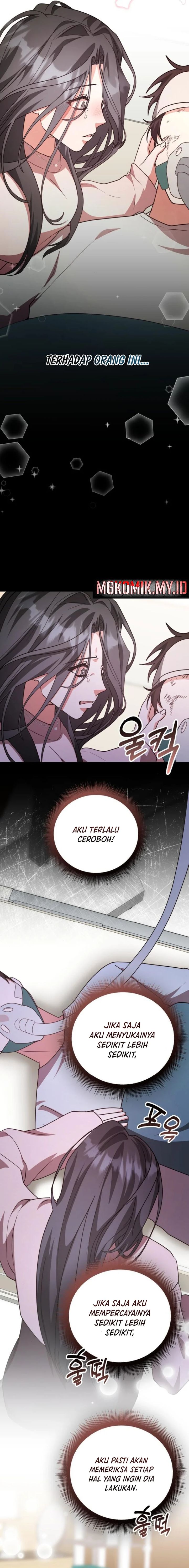 A Genius Writer’s Random Workplace (Genius Artist’s Random Studio) Chapter 82 Gambar 23