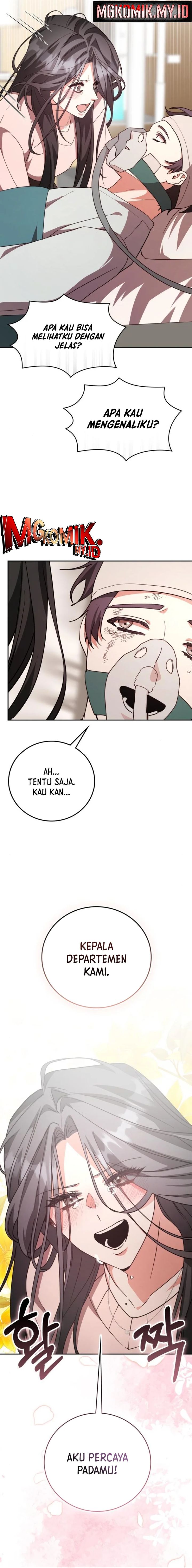 A Genius Writer’s Random Workplace (Genius Artist’s Random Studio) Chapter 82 Gambar 28