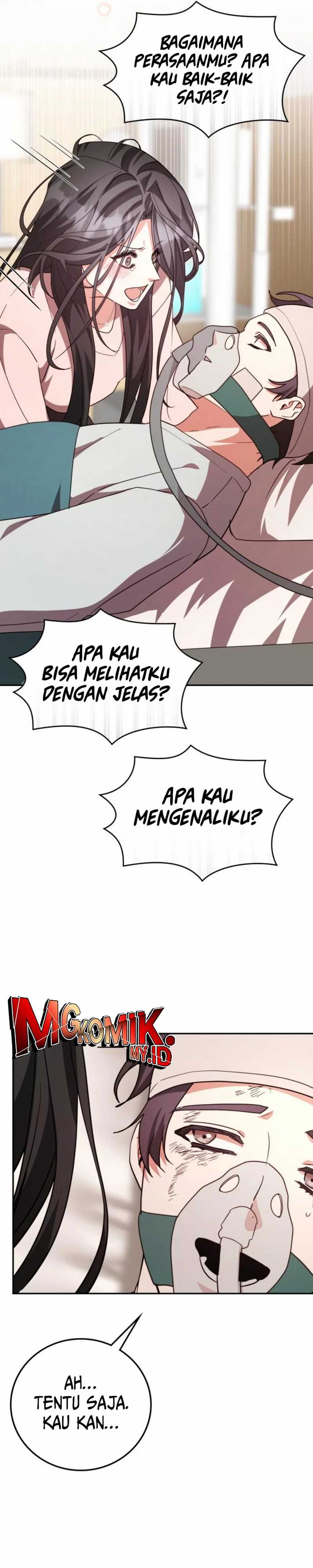 A Genius Writer’s Random Workplace (Genius Artist’s Random Studio) Chapter 83 Gambar 2