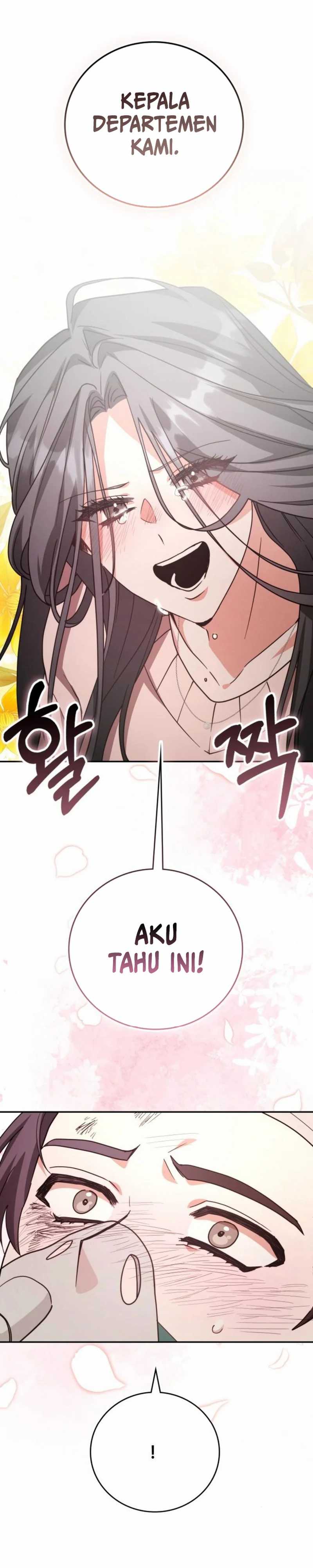 A Genius Writer’s Random Workplace (Genius Artist’s Random Studio) Chapter 83 Gambar 3