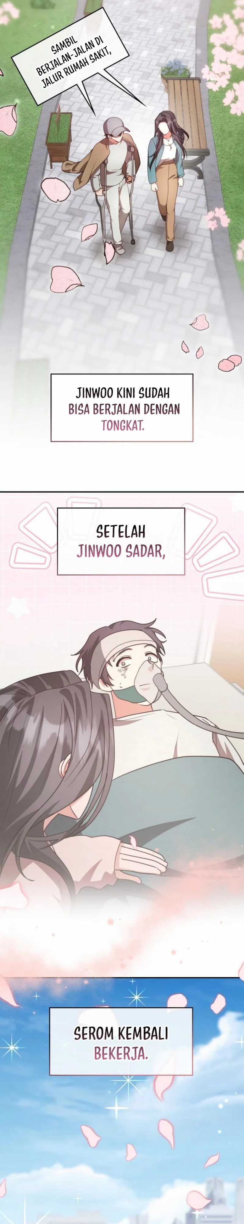 A Genius Writer’s Random Workplace (Genius Artist’s Random Studio) Chapter 83 Gambar 6