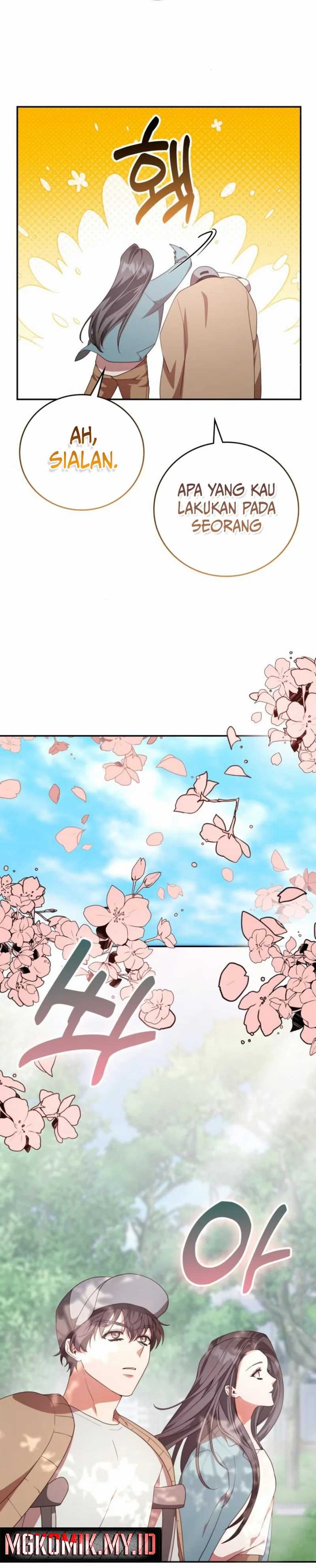 A Genius Writer’s Random Workplace (Genius Artist’s Random Studio) Chapter 83 Gambar 8