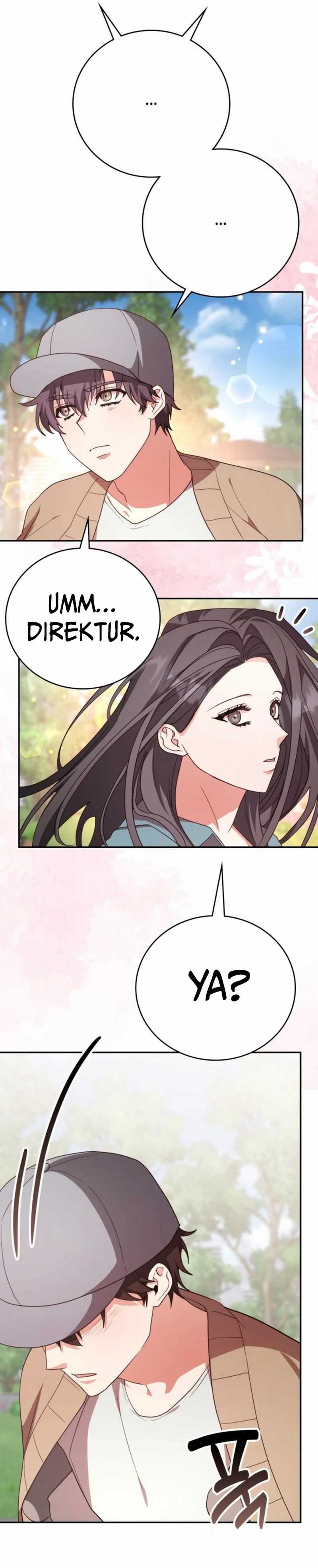 A Genius Writer’s Random Workplace (Genius Artist’s Random Studio) Chapter 83 Gambar 9
