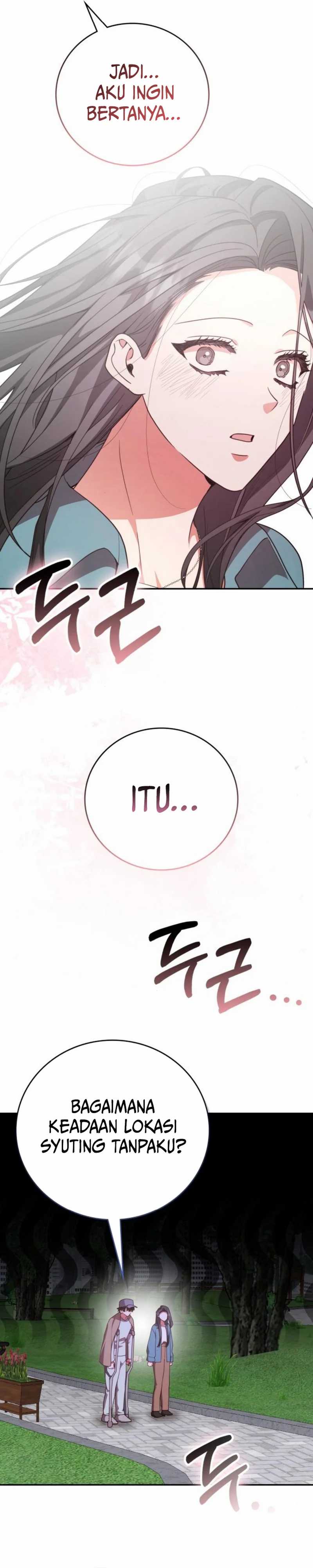 A Genius Writer’s Random Workplace (Genius Artist’s Random Studio) Chapter 83 Gambar 10