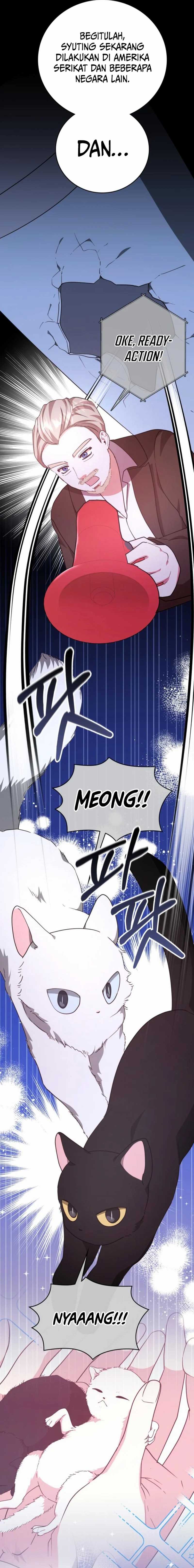 A Genius Writer’s Random Workplace (Genius Artist’s Random Studio) Chapter 83 Gambar 15