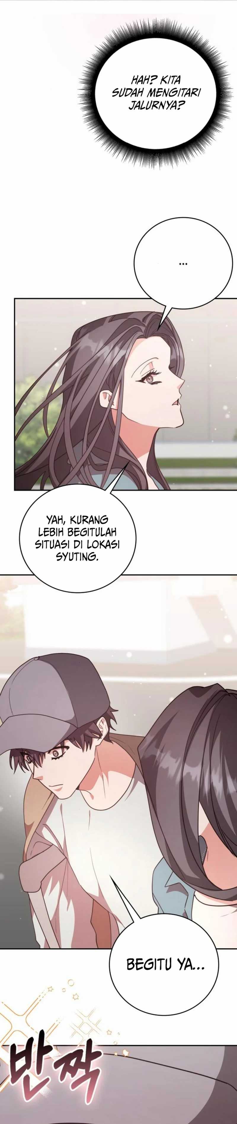 A Genius Writer’s Random Workplace (Genius Artist’s Random Studio) Chapter 83 Gambar 19