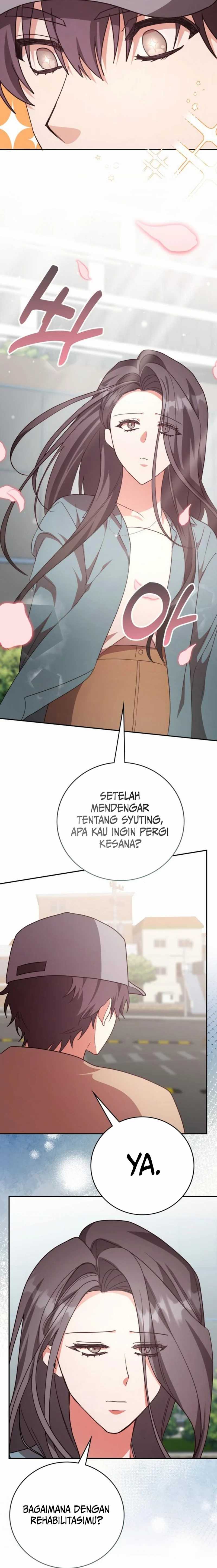 A Genius Writer’s Random Workplace (Genius Artist’s Random Studio) Chapter 83 Gambar 20