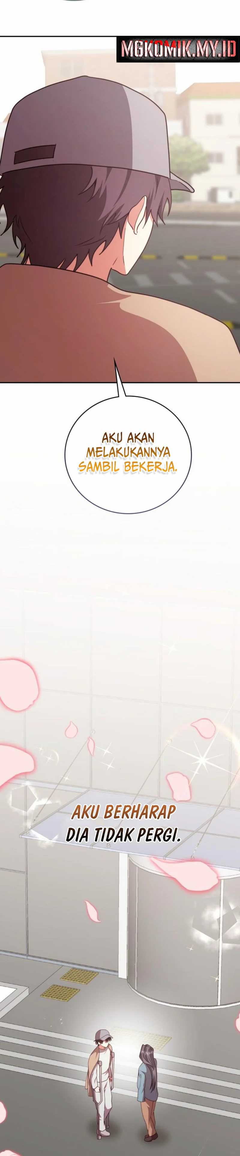 A Genius Writer’s Random Workplace (Genius Artist’s Random Studio) Chapter 83 Gambar 21