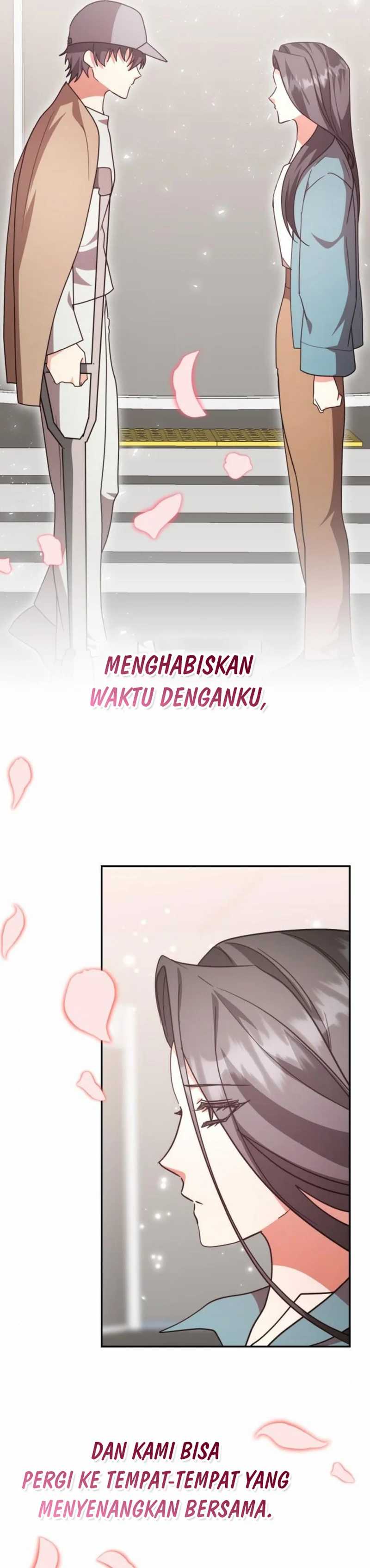 A Genius Writer’s Random Workplace (Genius Artist’s Random Studio) Chapter 83 Gambar 23