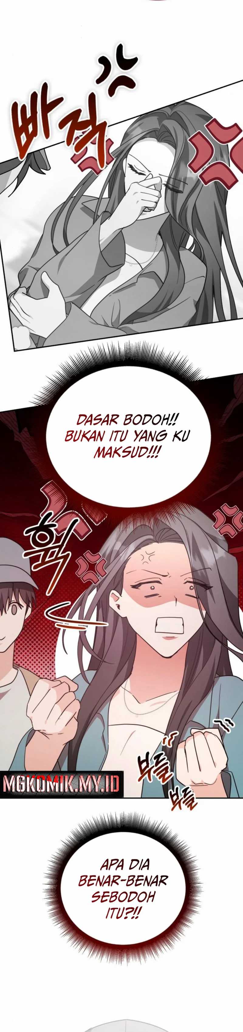 A Genius Writer’s Random Workplace (Genius Artist’s Random Studio) Chapter 83 Gambar 25