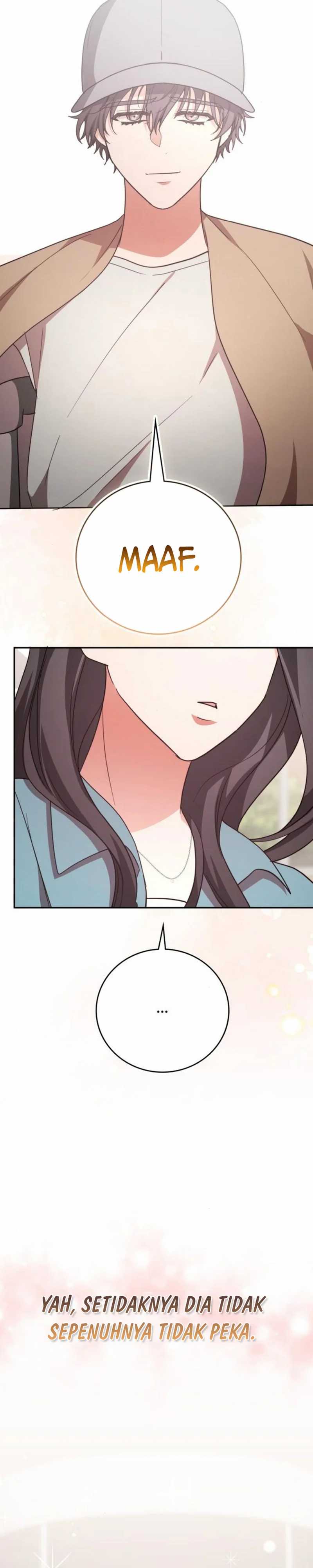 A Genius Writer’s Random Workplace (Genius Artist’s Random Studio) Chapter 83 Gambar 26