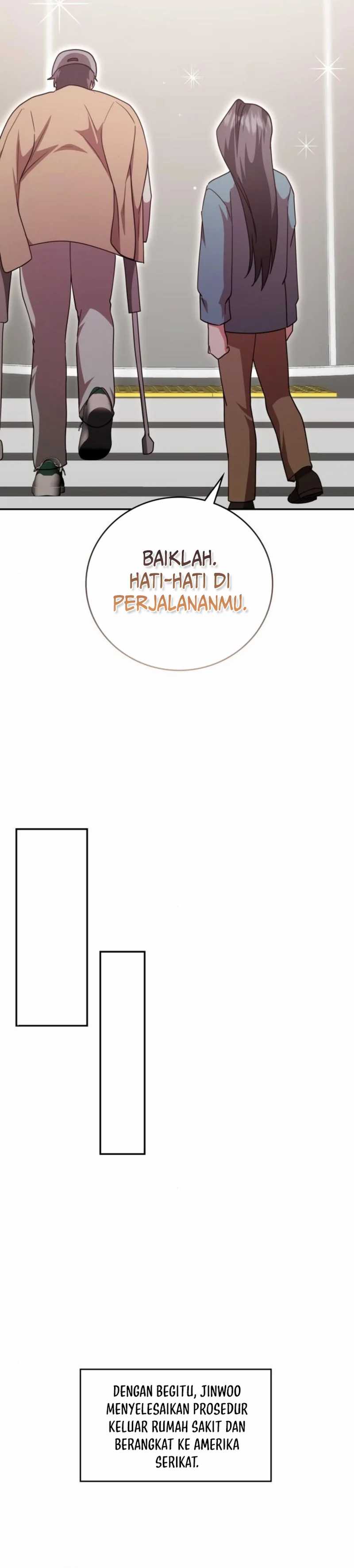 A Genius Writer’s Random Workplace (Genius Artist’s Random Studio) Chapter 83 Gambar 27