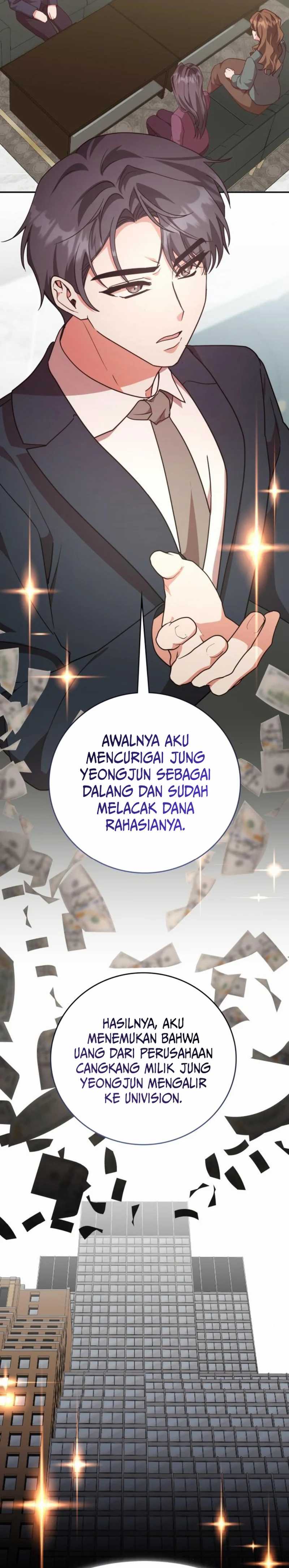 A Genius Writer’s Random Workplace (Genius Artist’s Random Studio) Chapter 83 Gambar 32