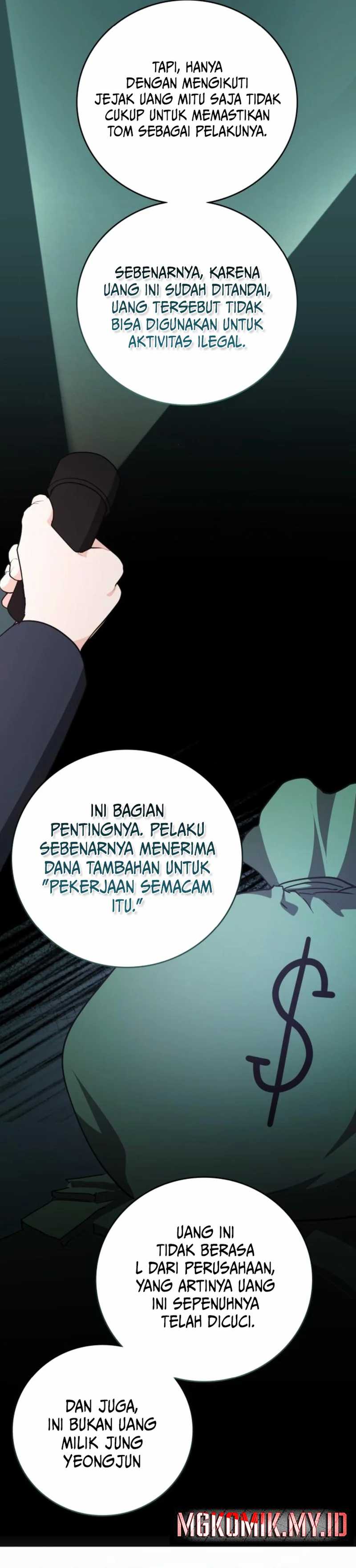 A Genius Writer’s Random Workplace (Genius Artist’s Random Studio) Chapter 83 Gambar 34