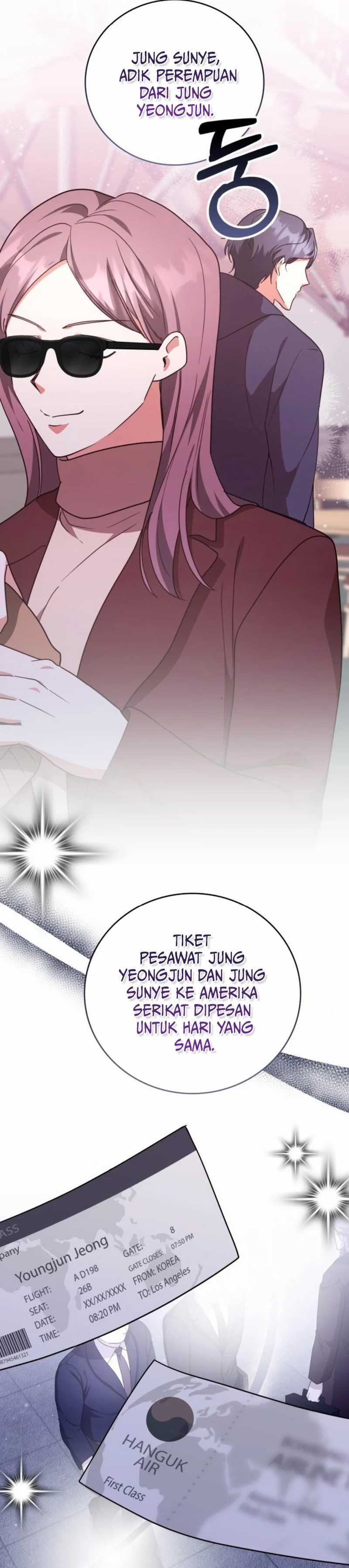 A Genius Writer’s Random Workplace (Genius Artist’s Random Studio) Chapter 83 Gambar 36