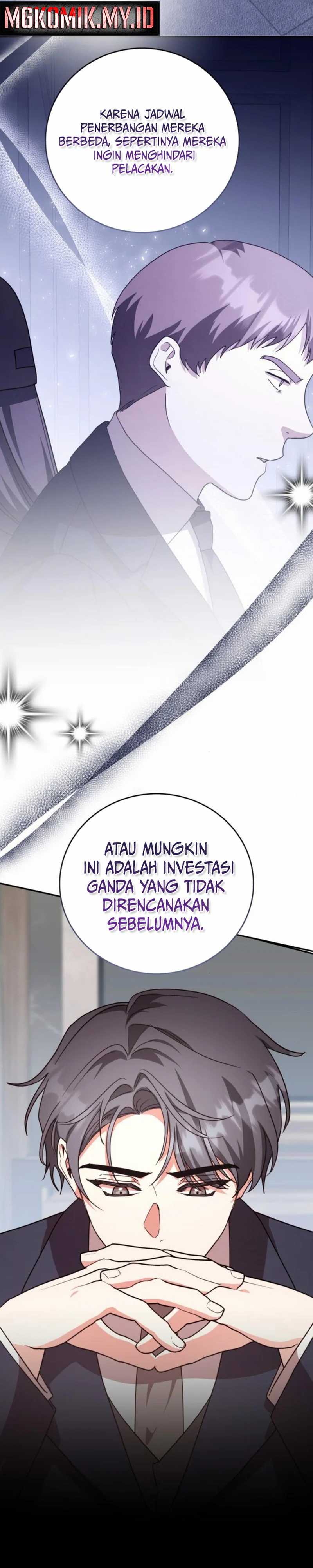 A Genius Writer’s Random Workplace (Genius Artist’s Random Studio) Chapter 83 Gambar 37