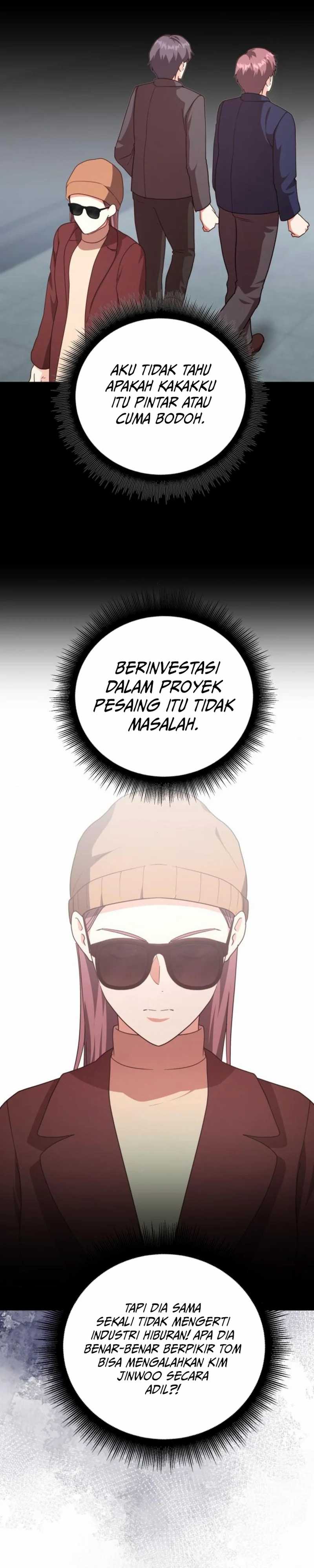 A Genius Writer’s Random Workplace (Genius Artist’s Random Studio) Chapter 83 Gambar 38