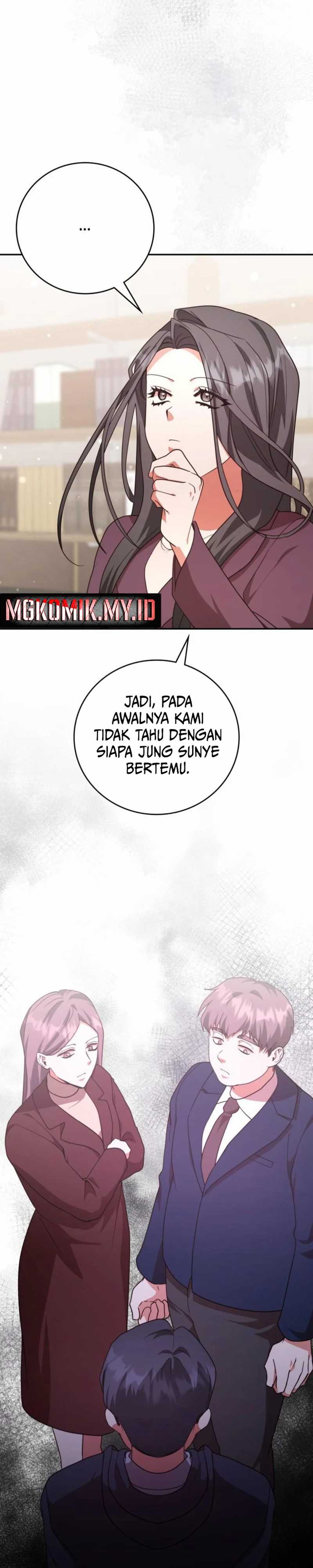 A Genius Writer’s Random Workplace (Genius Artist’s Random Studio) Chapter 83 Gambar 39