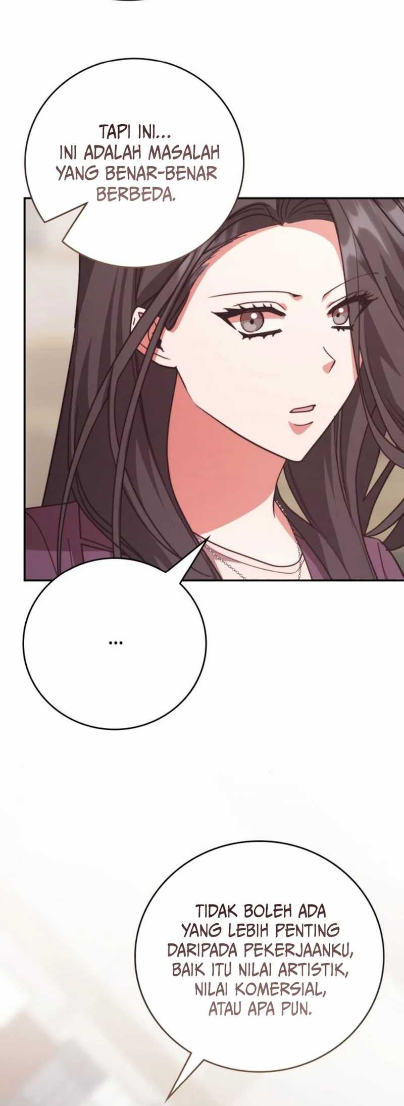 A Genius Writer’s Random Workplace (Genius Artist’s Random Studio) Chapter 83 Gambar 43