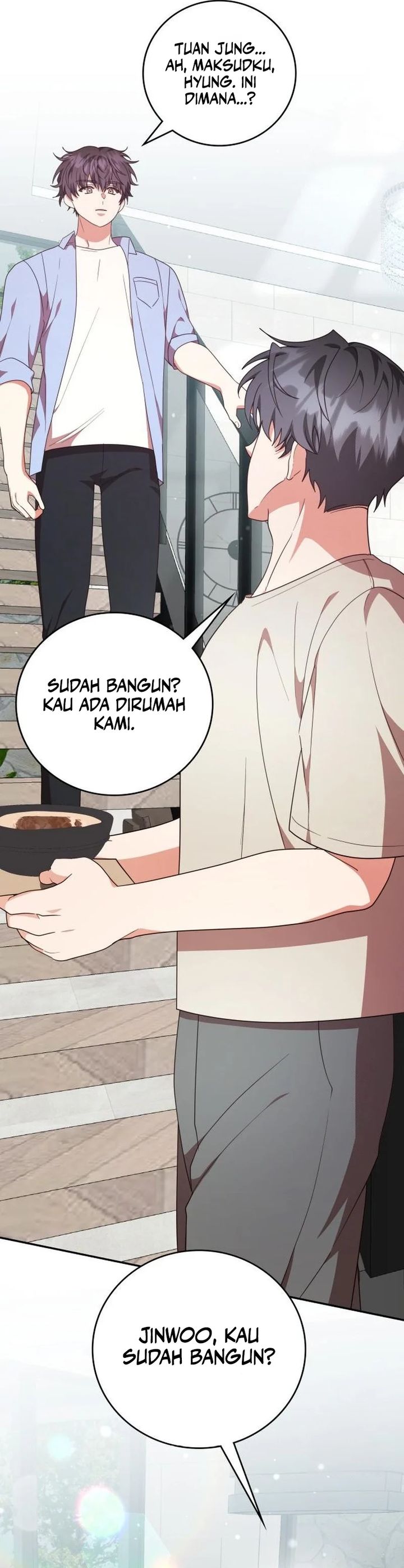 A Genius Writer’s Random Workplace (Genius Artist’s Random Studio) Chapter 86 Gambar 2