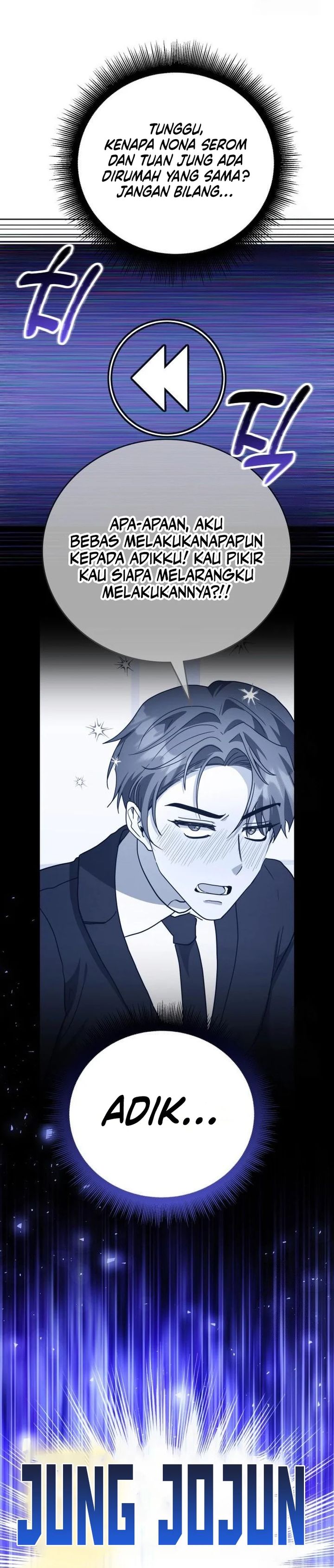 A Genius Writer’s Random Workplace (Genius Artist’s Random Studio) Chapter 86 Gambar 4